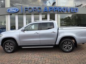 Mercedes-Benz X-Class X220d double cab Progressive - Image 2