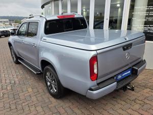 Mercedes-Benz X-Class X220d double cab Progressive - Image 3