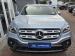 Mercedes-Benz X-Class X220d double cab Progressive - Thumbnail 4