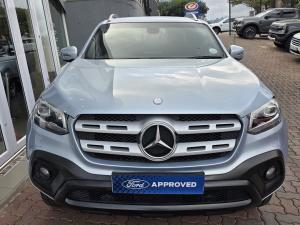 Mercedes-Benz X-Class X220d double cab Progressive - Image 4