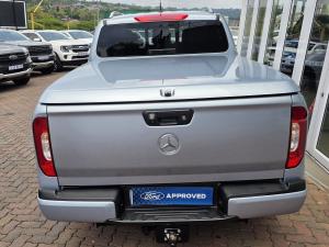 Mercedes-Benz X-Class X220d double cab Progressive - Image 5