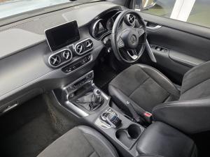 Mercedes-Benz X-Class X220d double cab Progressive - Image 6