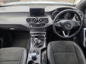 Mercedes-Benz X-Class X220d double cab Progressive - Image 7