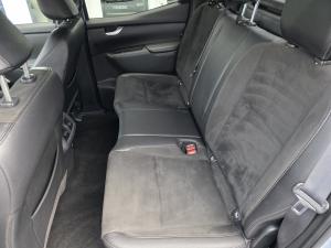 Mercedes-Benz X-Class X220d double cab Progressive - Image 8