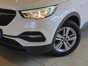 Opel Grandland X 1.6 Turbo Enjoy - Image 12