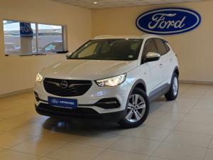 Opel Grandland X 1.6 Turbo Enjoy - Image 14