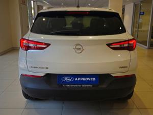 Opel Grandland X 1.6 Turbo Enjoy - Image 5