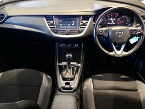 Opel Grandland X 1.6 Turbo Enjoy - Image 7