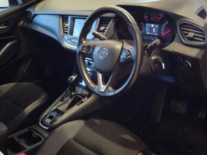 Opel Grandland X 1.6 Turbo Enjoy - Image 8