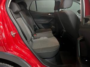 Volkswagen T-Cross 1.0TSI Life - Image 12