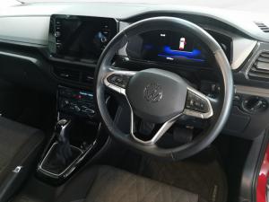 Volkswagen T-Cross 1.0TSI Life - Image 13