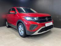 Thumbnail Volkswagen T-Cross 1.0TSI Life