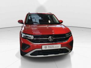 Volkswagen T-Cross 1.0TSI Life - Image 2