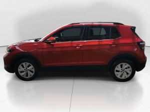 Volkswagen T-Cross 1.0TSI Life - Image 4