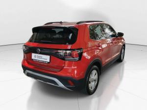 Volkswagen T-Cross 1.0TSI Life - Image 7