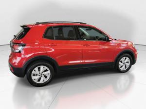 Volkswagen T-Cross 1.0TSI Life - Image 8