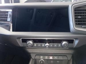 Audi A1 Sportback 35TFSI S line - Image 11
