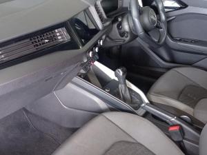Audi A1 Sportback 35TFSI S line - Image 12