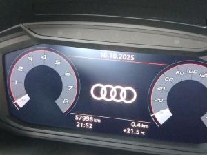 Audi A1 Sportback 35TFSI S line - Image 13