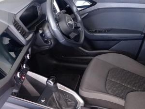 Audi A1 Sportback 35TFSI S line - Image 17