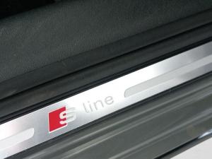 Audi A1 Sportback 35TFSI S line - Image 18