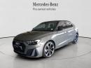 Thumbnail Audi A1 Sportback 35TFSI S line
