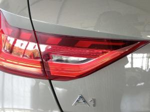 Audi A1 Sportback 35TFSI S line - Image 20