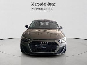 Audi A1 Sportback 35TFSI S line - Image 2