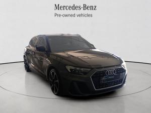 Audi A1 Sportback 35TFSI S line - Image 3