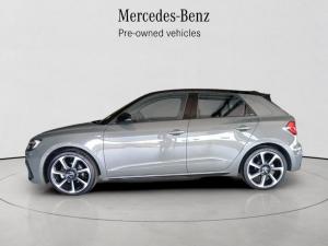 Audi A1 Sportback 35TFSI S line - Image 4