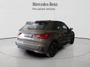Audi A1 Sportback 35TFSI S line - Image 7