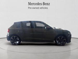 Audi A1 Sportback 35TFSI S line - Image 8