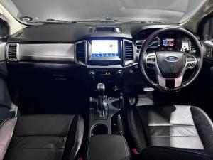 Ford Ranger 2.0SiT double cab Hi-Rider XLT - Image 11