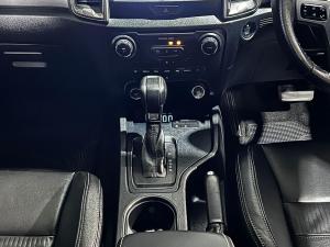 Ford Ranger 2.0SiT double cab Hi-Rider XLT - Image 12