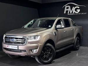 Ford Ranger 2.0SiT double cab Hi-Rider XLT - Image 1