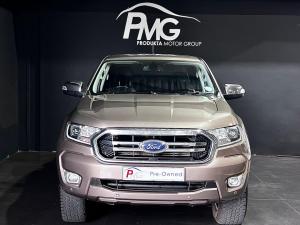 Ford Ranger 2.0SiT double cab Hi-Rider XLT - Image 2