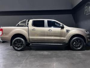 Ford Ranger 2.0SiT double cab Hi-Rider XLT - Image 4