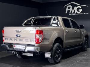 Ford Ranger 2.0SiT double cab Hi-Rider XLT - Image 5