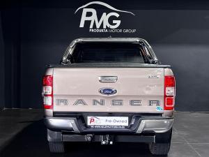 Ford Ranger 2.0SiT double cab Hi-Rider XLT - Image 6