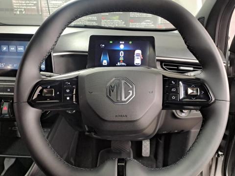Image MG MG3 1.5 Hybrid+ Luxury