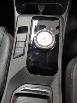 Image MG MG3 1.5 Hybrid+ Luxury
