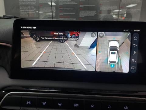 Image MG MG3 1.5 Hybrid+ Luxury