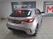 Thumbnail MG MG3 1.5 Hybrid+ Luxury