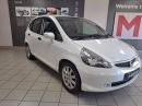 Thumbnail Honda Jazz 1.4