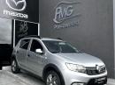 Thumbnail Renault Sandero 66kW turbo Stepway Expression