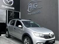 Thumbnail Renault Sandero 66kW turbo Stepway Expression