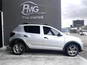 Renault Sandero 66kW turbo Stepway Expression - Image 3