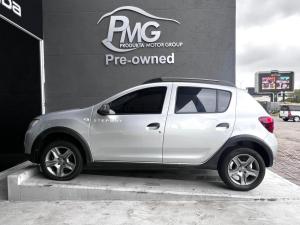 Renault Sandero 66kW turbo Stepway Expression - Image 4