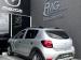 Renault Sandero 66kW turbo Stepway Expression - Thumbnail 5