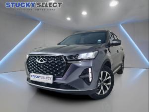 Chery Tiggo 7 Pro 1.5T Distinction - Image 1
